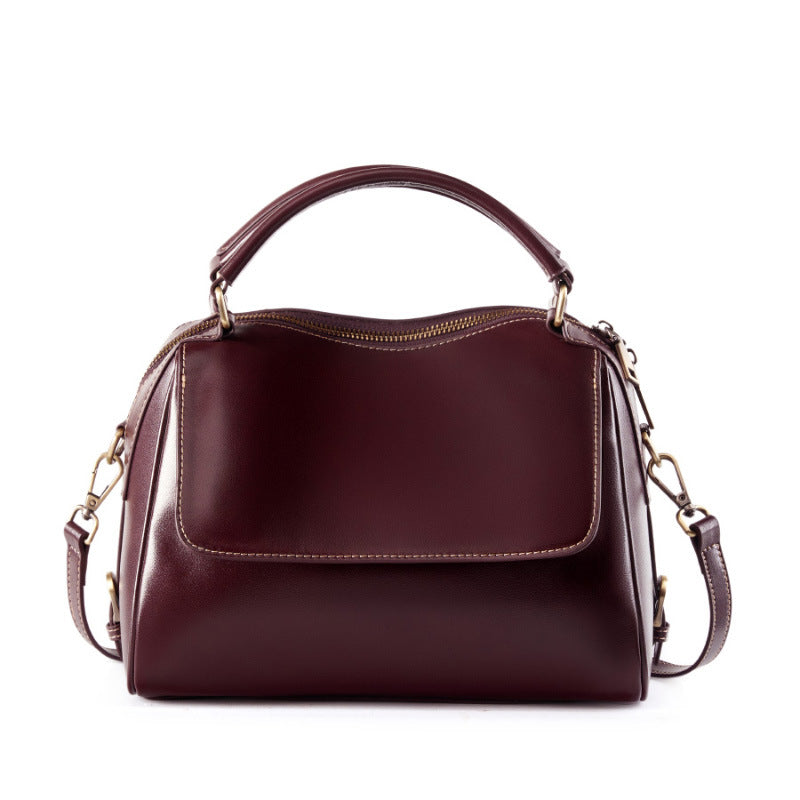 Women's Summer Mother High-grade Large Capacity Handbags