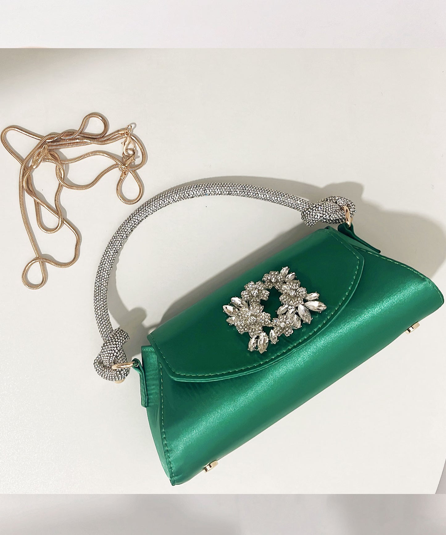 Versatile Elegant Temperament Dinner Personality Affordable Bags