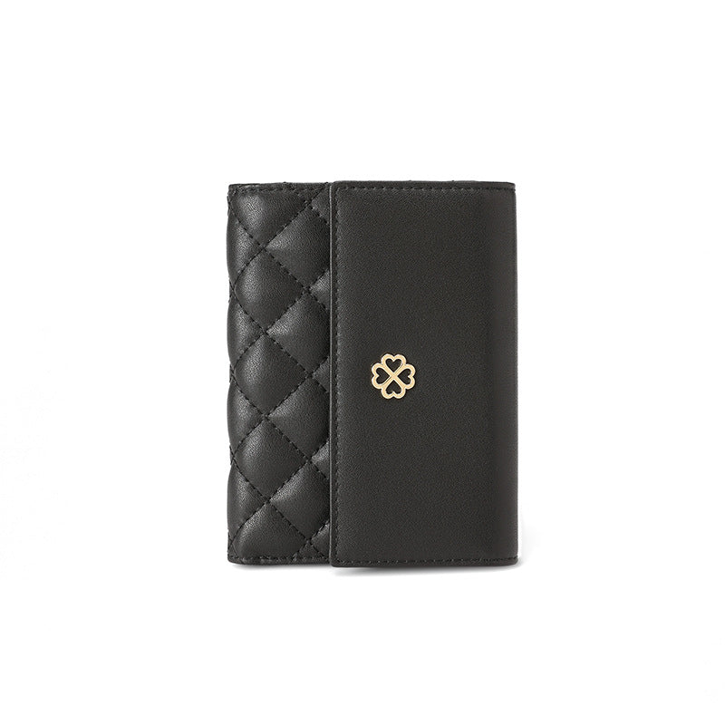 Women's Mexican Short Mini Cute Long One-piece Ladies Wallets
