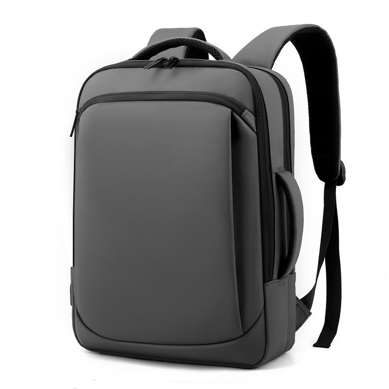 Slouchy Classic Creative Comfortable Business Commute Backpacks