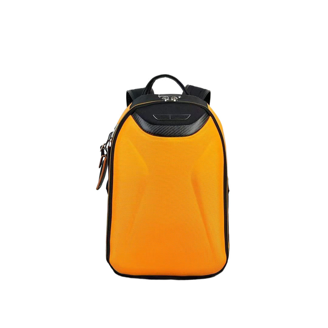 Men's Attractive Trendy Series Storage Computer Backpacks