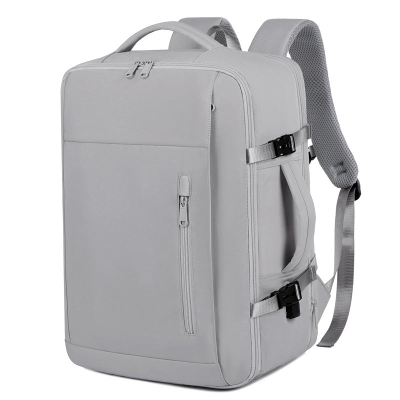College Computer Large Capacity Business Waterproof Backpacks