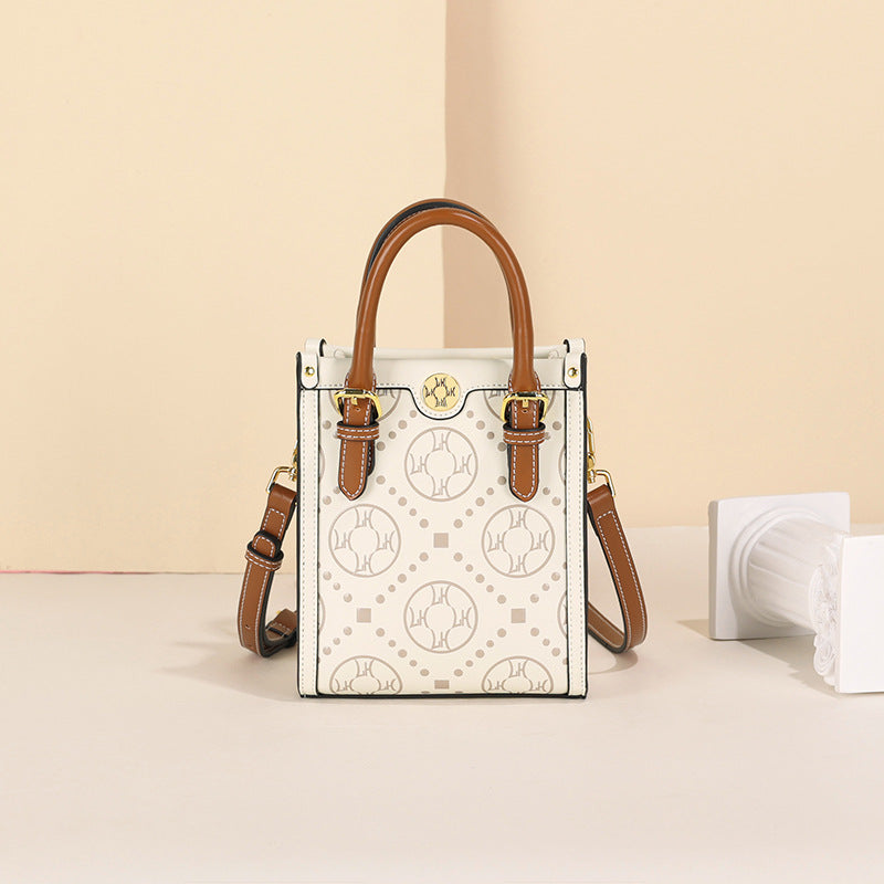Women's Summer Design Fashion Music Scores High Handbags