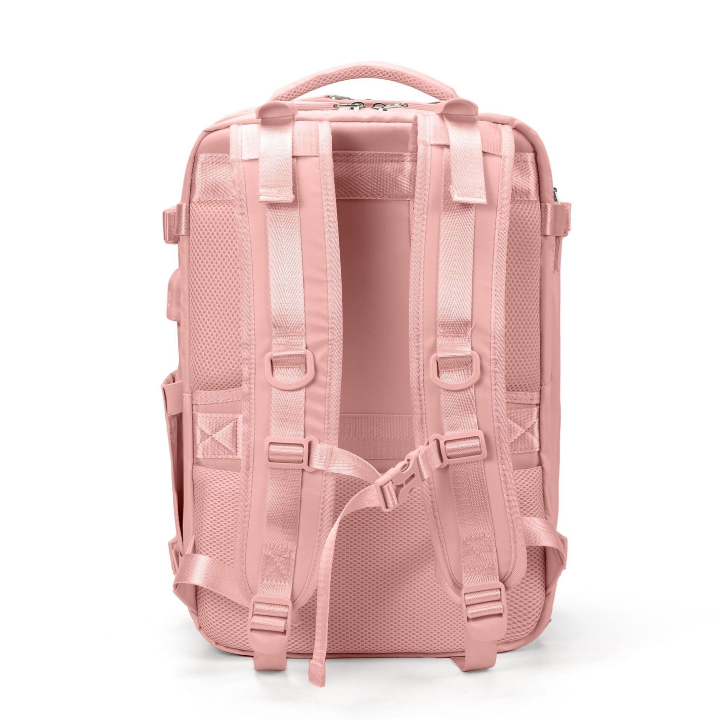 Women's Business Computer College Short-distance Dry Wet Backpacks