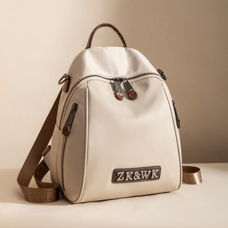 Trendy Charming Popular Fashion Shell Pouch Backpacks