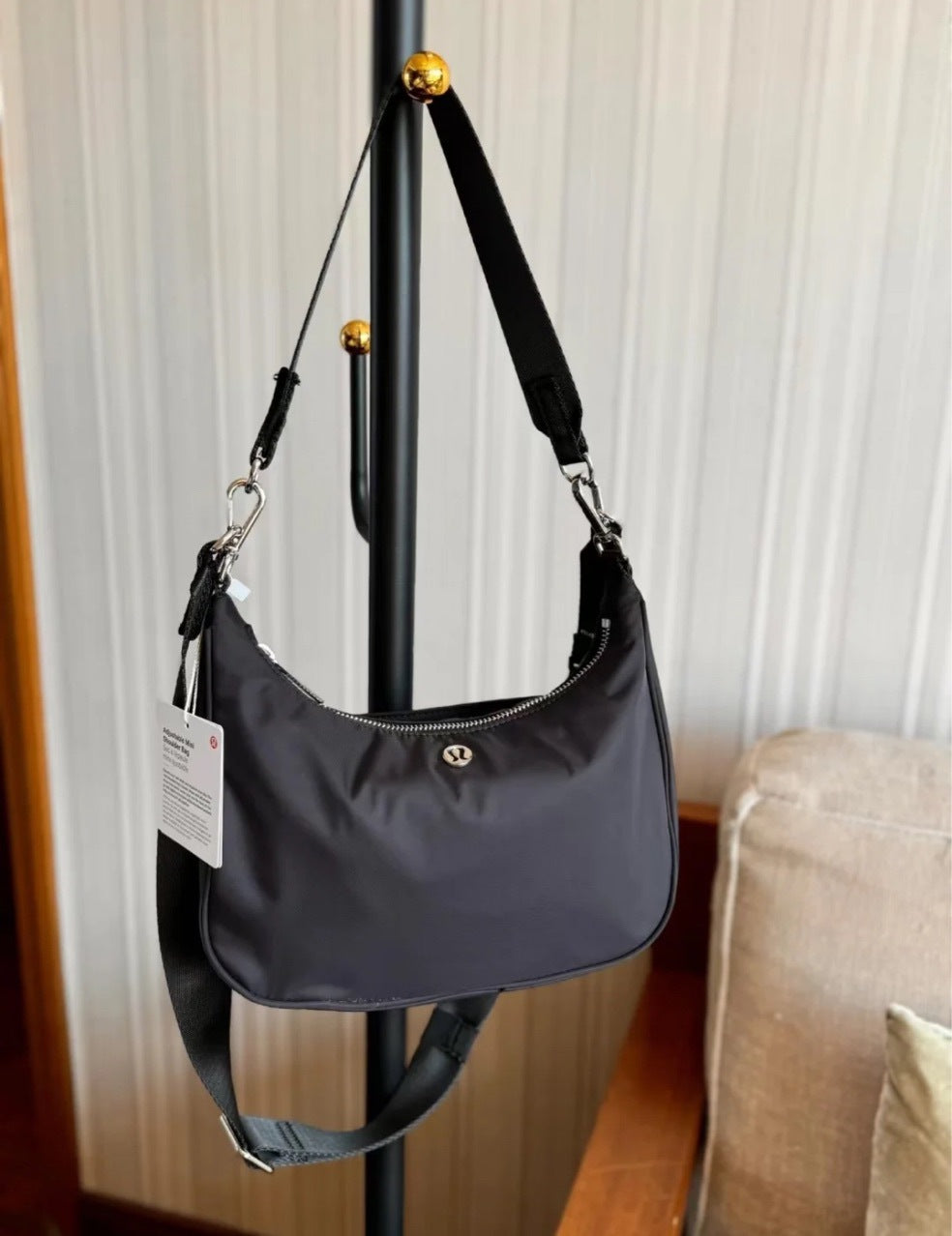 Women's Trendy Unique Adjustable Underarm For Armpit Bags