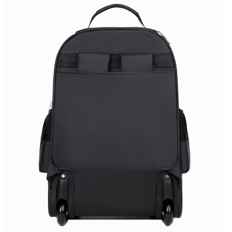Women's & Men's & Oxford Cloth Business Computer Junior Backpacks