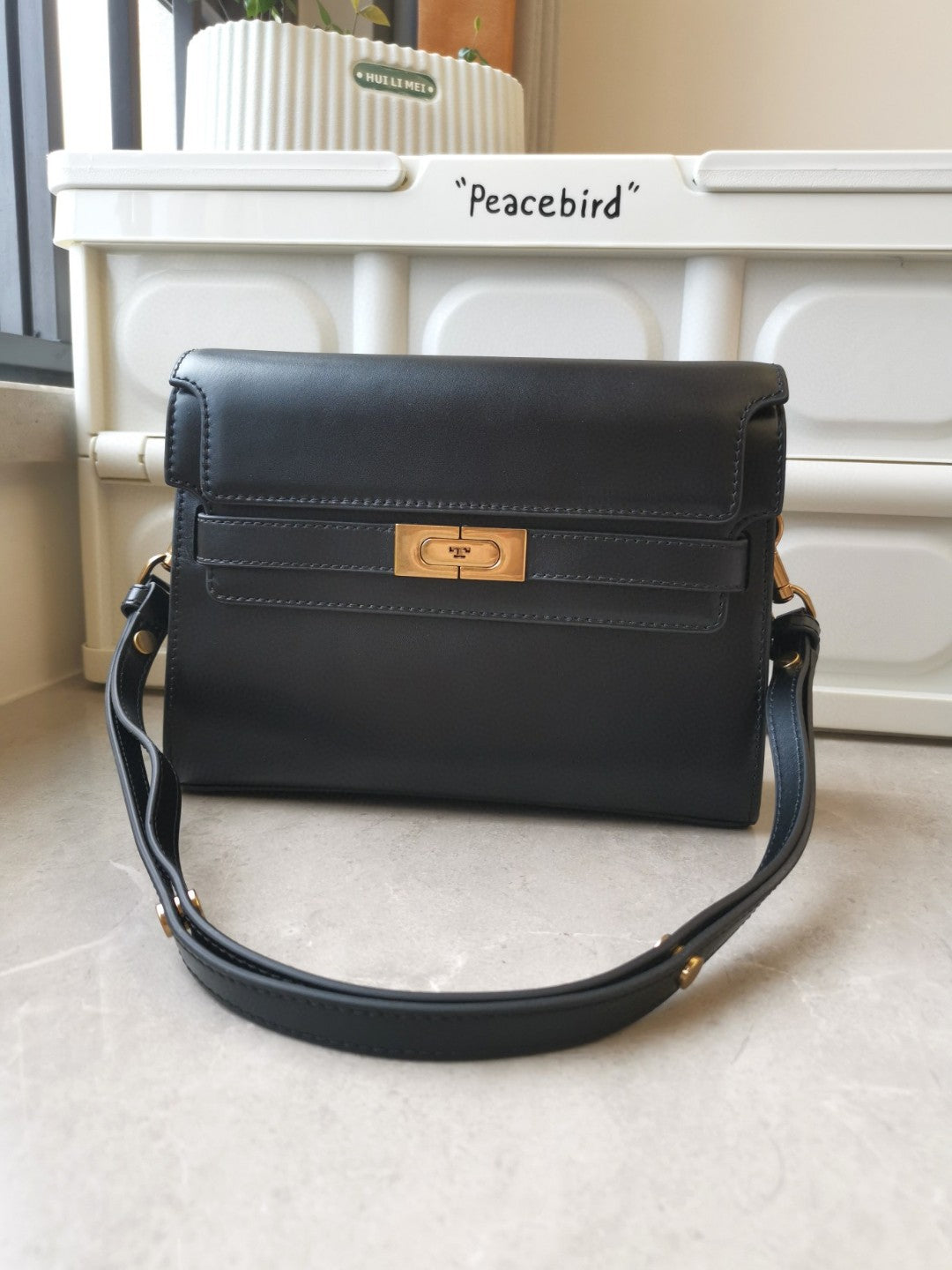 Women's Kelly Commuter Multifunctional Flap Practical Crossbody Bags