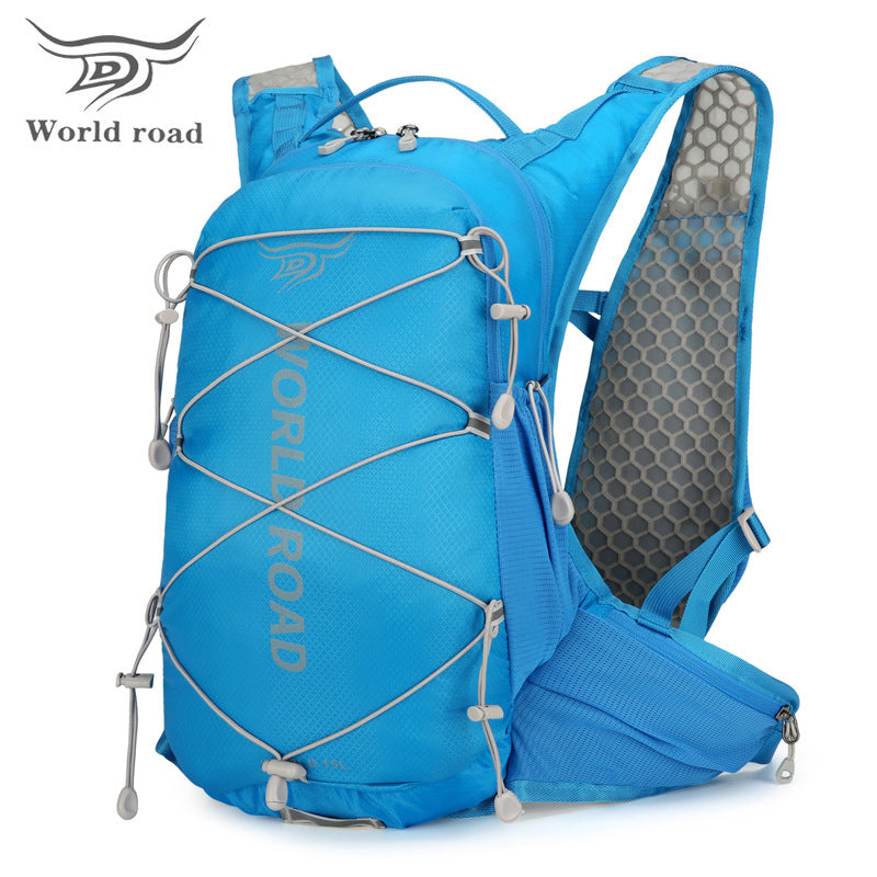 Distance For Climbing Riding Water Super Mountaineering Backpacks