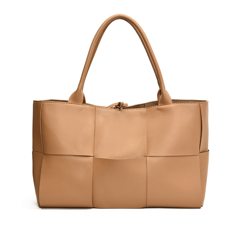 Women's Durable Large Capacity Fashion Portable Bags