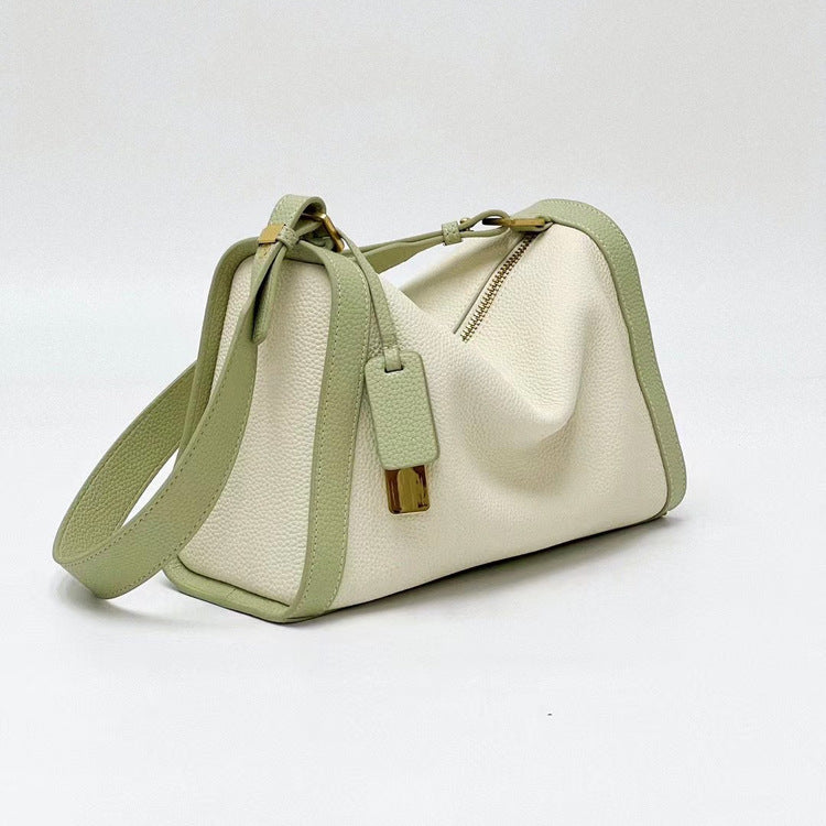 Women's Niche High Quality Pillow Summer Bags