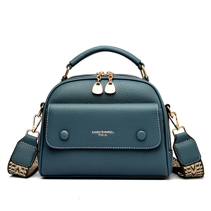Women's Pretty Unique Charming Female Fashion Shoulder Bags