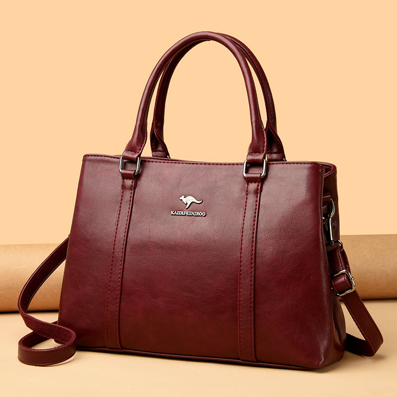 Women's Graceful Durable Stylish Creative Elegant Handbags