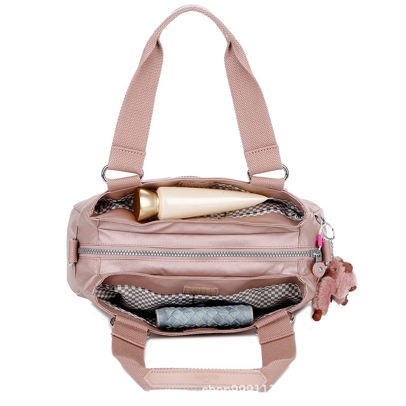 Women's Recruitment Distribution Wrist Medium Size Handbags