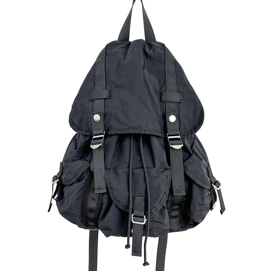 Women's Large Capacity High-grade Light Design Summer Style Simple Backpacks