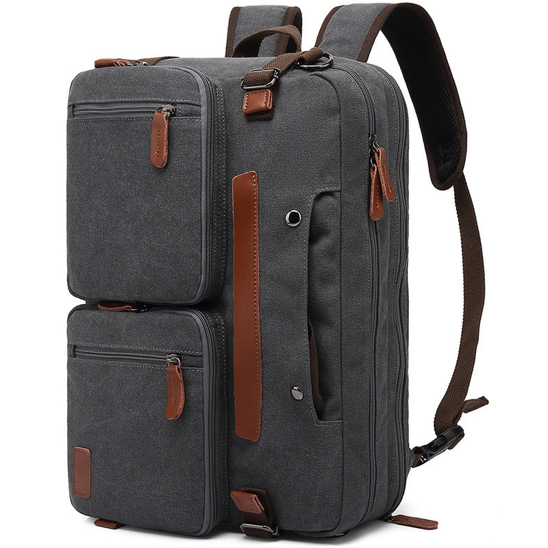 Men's Beautiful Large Capacity Business Computer Backpacks