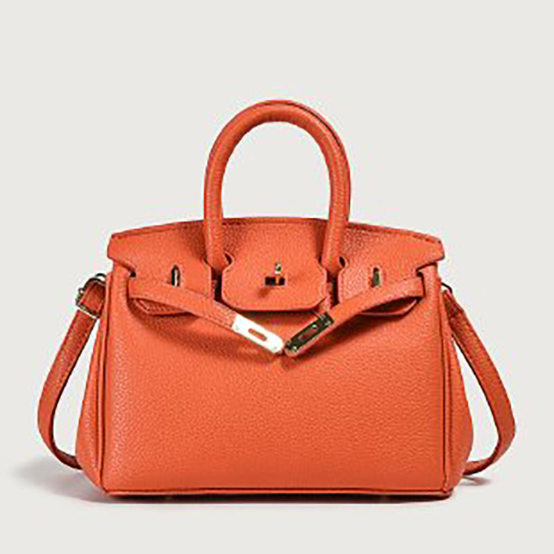 Women's Elegant Fashion Classic Portable Temperament Shoulder Bags