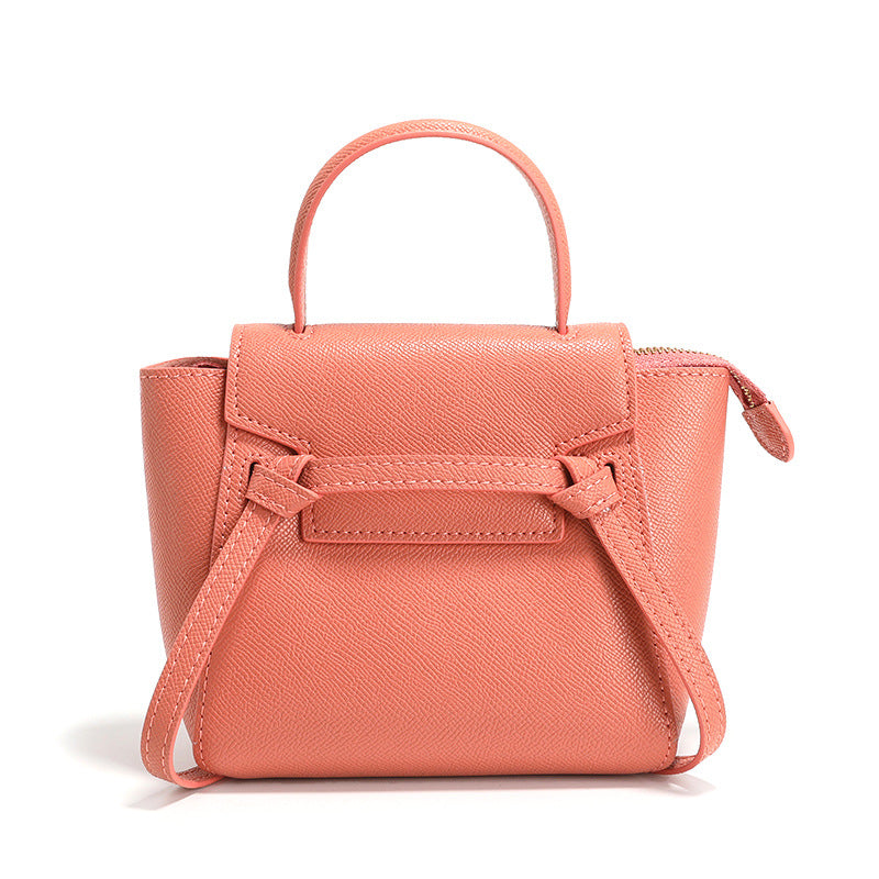 Women's Charming Catfish Mini Mobile Commuter Crossbody Bags