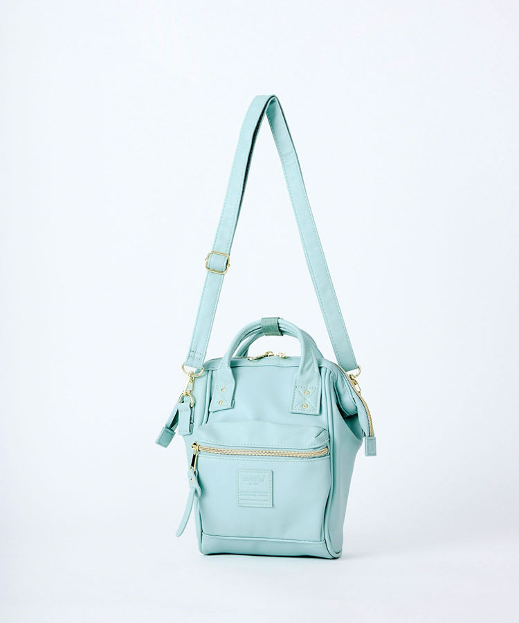 Women's & Men's & Leather Mini Vintage Medieval Crossbody Bags