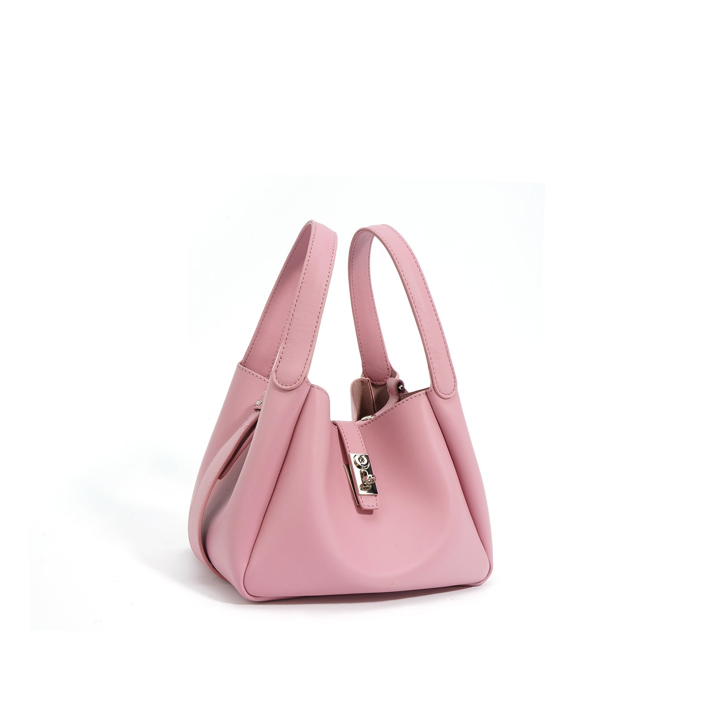 Vegetable Basket Simple Fashion Large Capacity Crossbody Bags