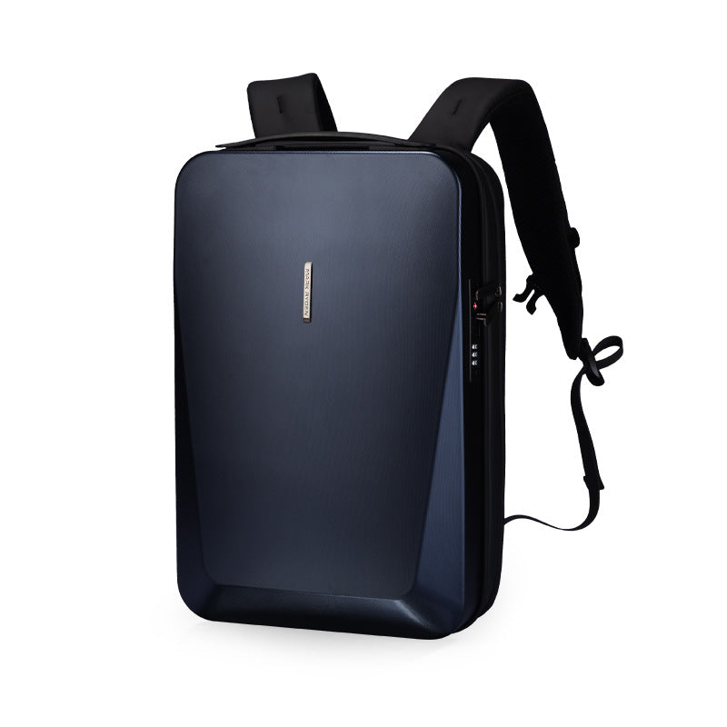 Men's Marco Hard Shell Inch Computer Leisure Backpacks