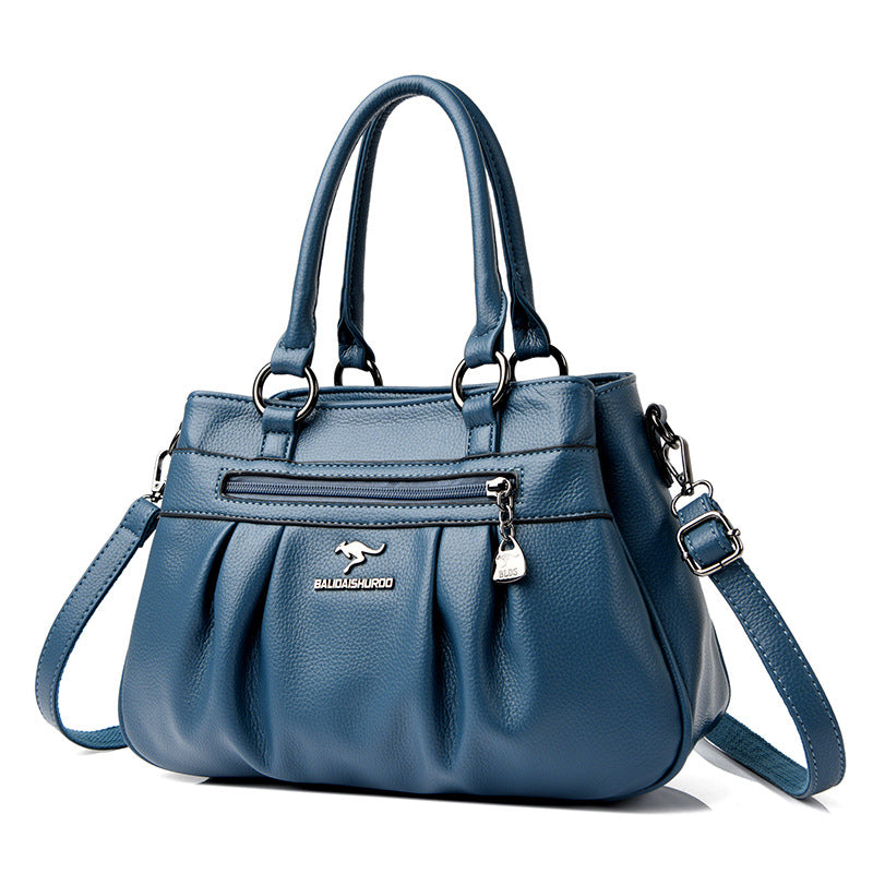 Women's Cool Attractive Mother Large Capacity Handbags