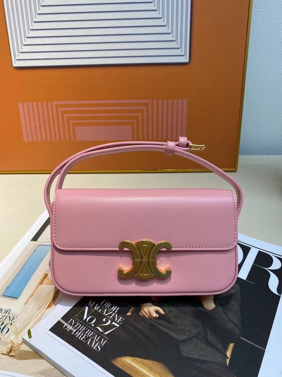 High Quality Pairs Original First Layer Armpit Bags