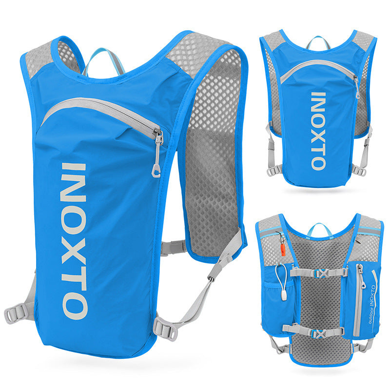 Women's & Men's & Running For Marathon Cross-country Water Bags