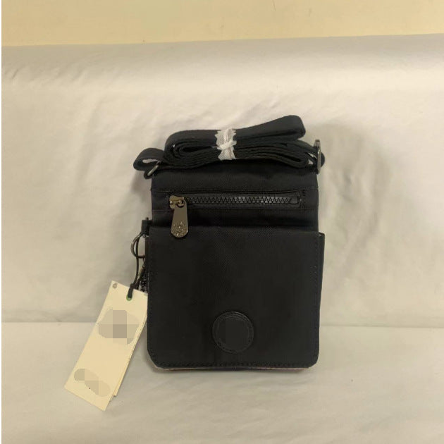 Women's Winter Fresh Sweet Nylon Monkey Bags