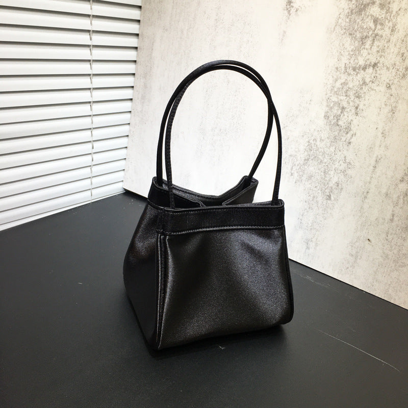 Women's Female Niche Dinner Single Underarm Fashion Armpit Bags