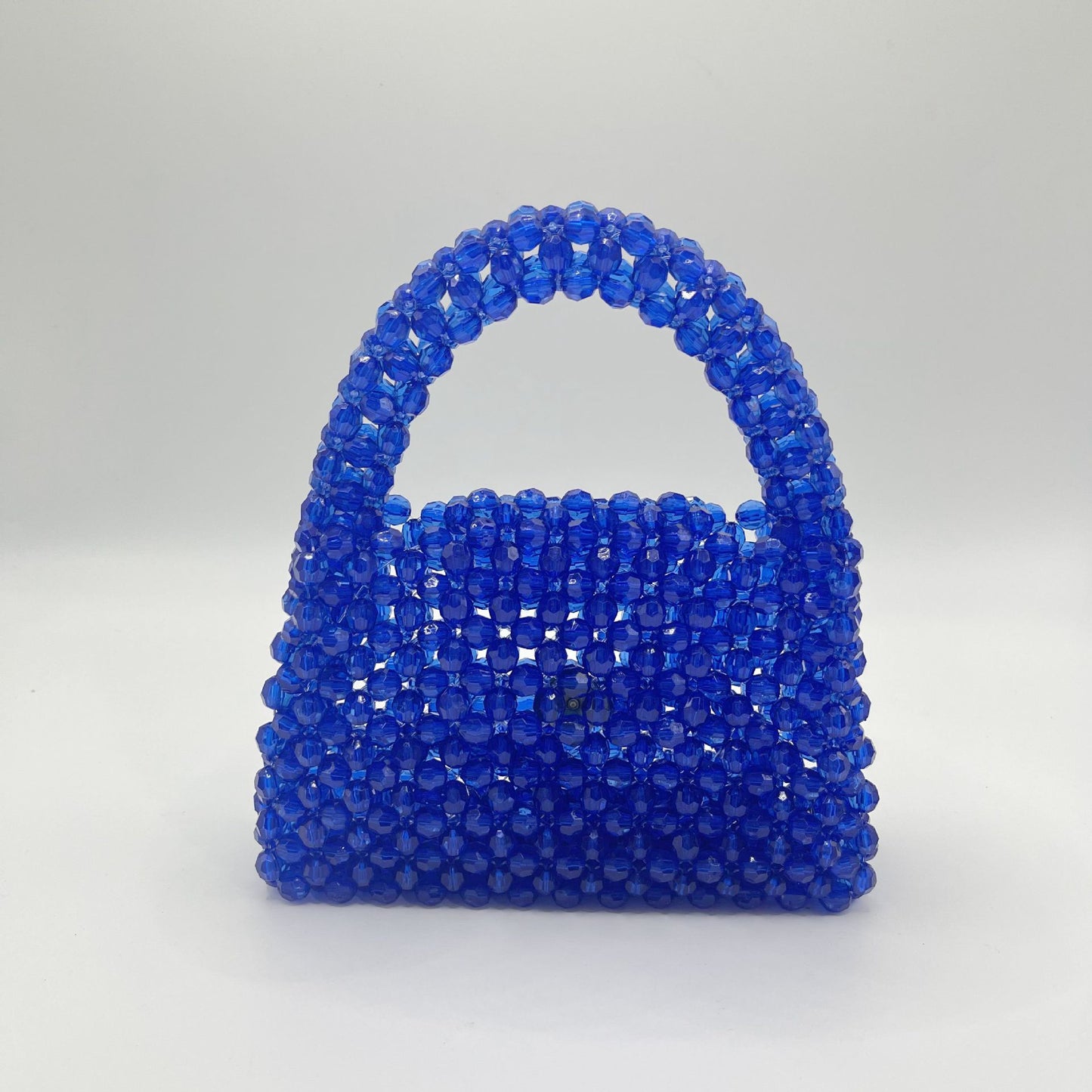 Women's Design Summer Girlfriends Cut Beaded Handmade Bags