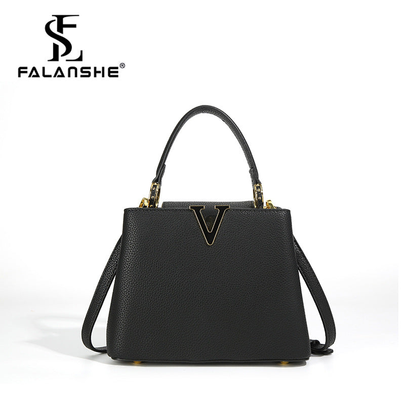 Women's High-grade Summer Popular Commuting Fashion Crossbody Bags
