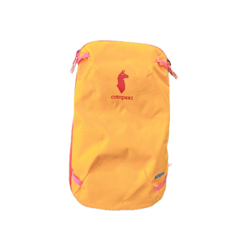 Women's & Men's & Couple Fashion Korean Dragon Leisure Backpacks