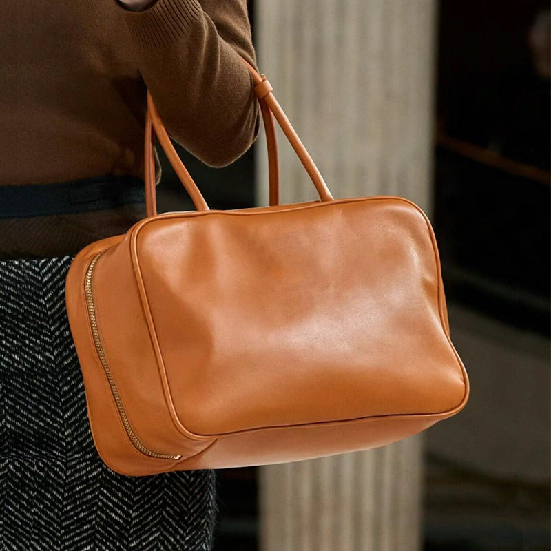 High Quality Computer Commuter Vintage Boston Bowling Bags