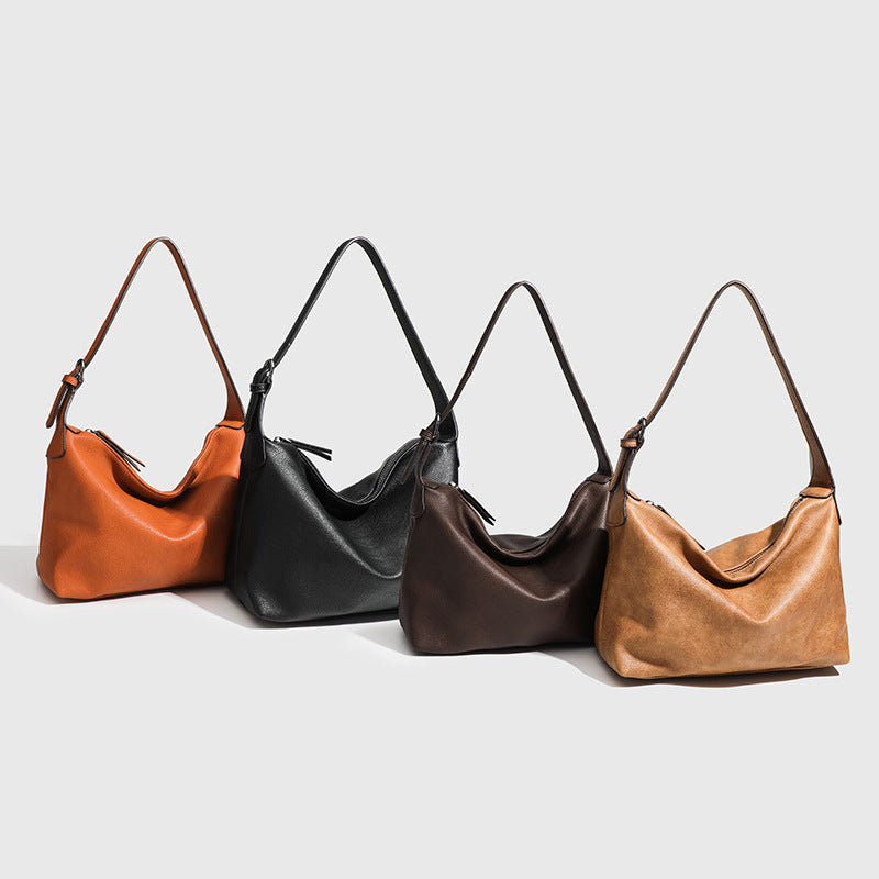 Summer Niche Design Underarm French Fashion Bags