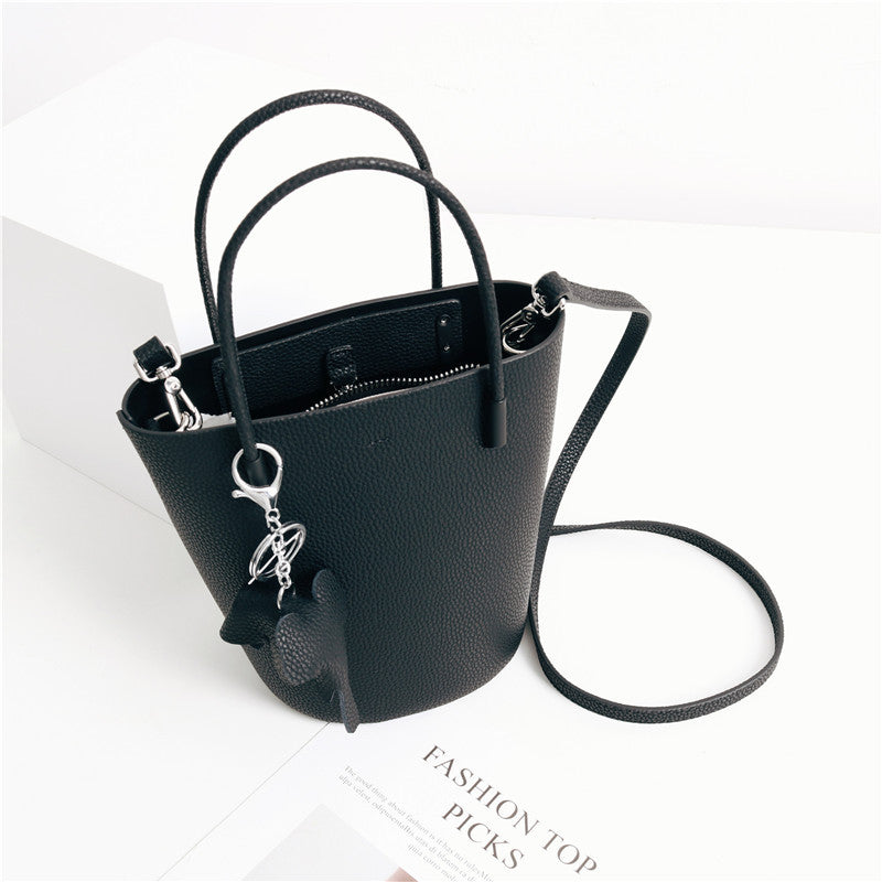 Women's High Sense Fashion Wild Design Cross Bags