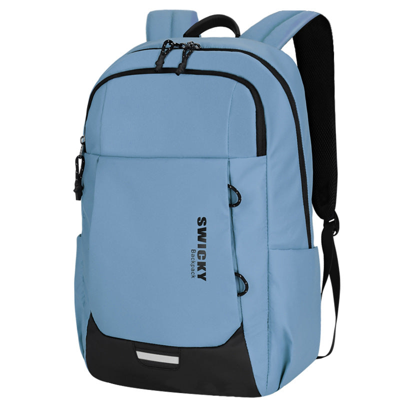 Trendy Comfortable Glamorous Business Multifunctional High Backpacks