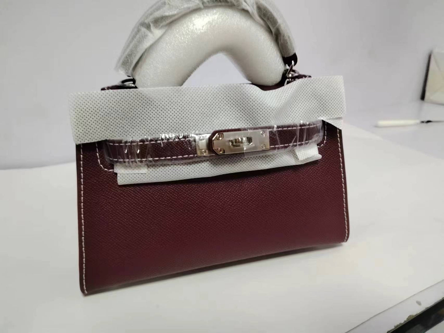 Women's Trendy Second Generation Fashion Kelly Bags