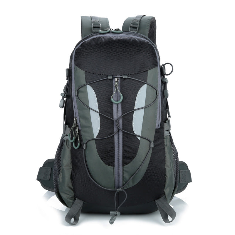 New Waterproof Hiking Large Capacity Lightweight Mountaineering Backpacks
