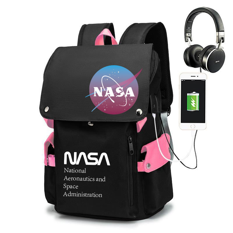 Men's For Boys Large Capacity Computer Bags