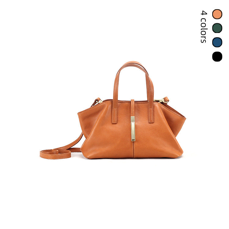 Women's Commuter Style Chain For Daily Necessity Handbags
