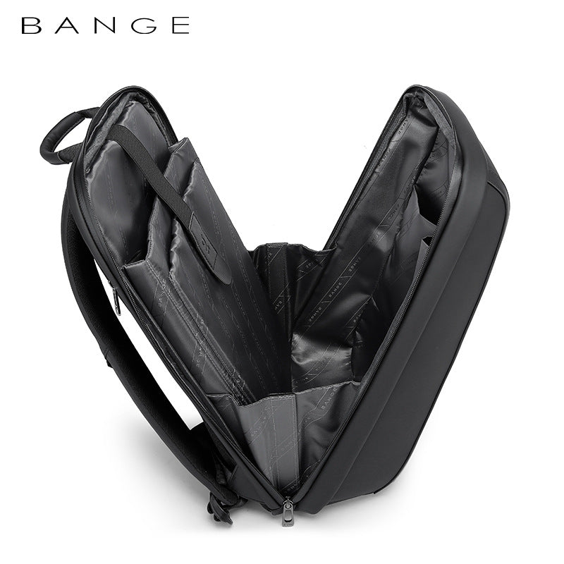 Men's Unique Business Large Capacity Computer Backpacks