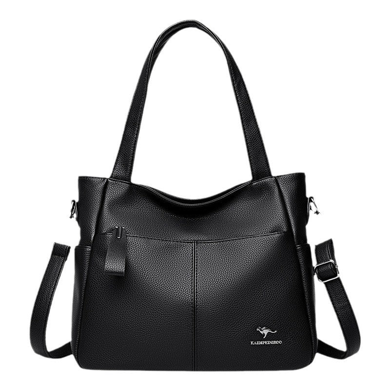Women's Classic Large Capacity Fashion Mother Crossbody Bags