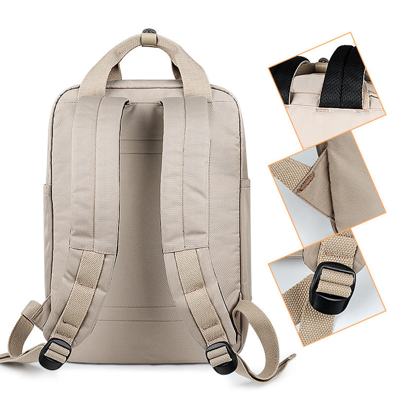Women's Donut Large Capacity For Boys Inch Bags