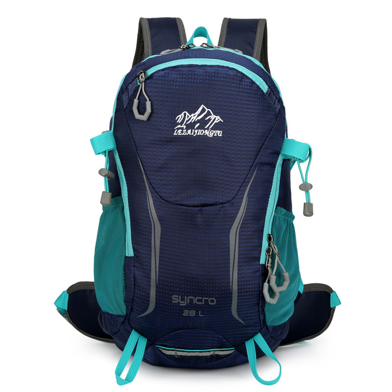 Women's & Men's & Source Leisure Large Capacity Mountaineering Backpacks