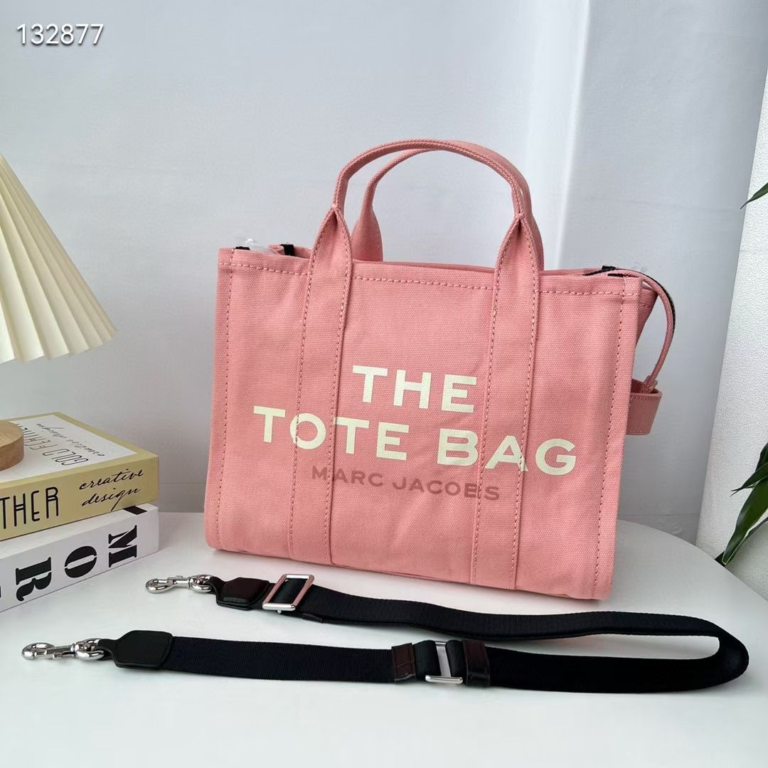 Women's Trendy Canvas Jacquard Commuter Fashion Handbags