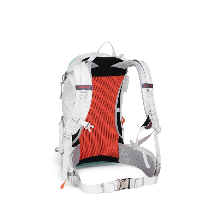 Women's & Men's Beautiful & Waterproof For Mountaineering Backpacks