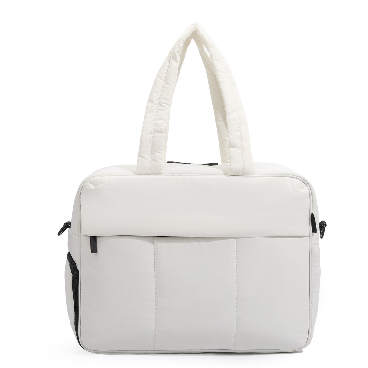 Women's Large Capacity Dry Wet Separation Portable Handbags