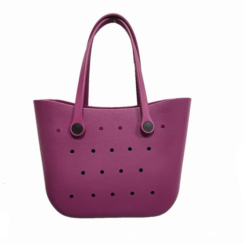 Popular Versatile Attractive New Hole Hot Bags