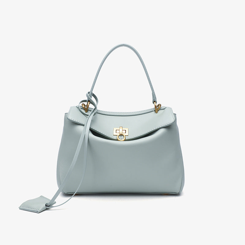 Women's Eternal Classic Paris Fashion Family Medium Handbags